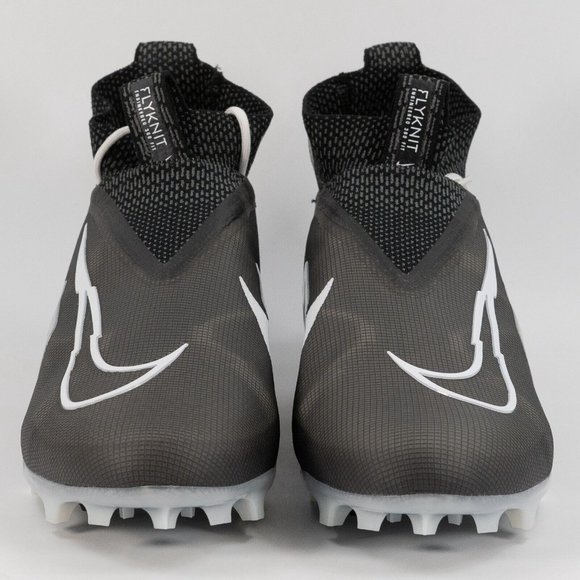 Nike Alpha Menace Elite 3 \'Black Iron Grey\' CT6648-001 Multi-Size main image 4